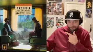 Ещё один грандиозный совместный проект Monstercat 😱 | Реакция Haywyre и Braken на «Reverie»