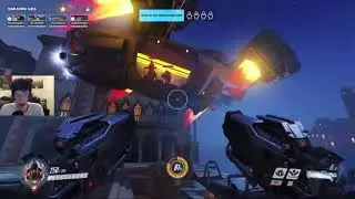 Overwatch Archives 2021 - 2nd Weekly Challenge! | Overwatch