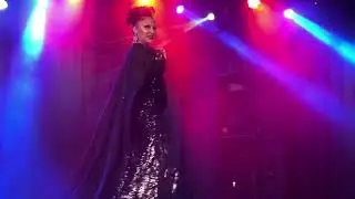 Goddess Burlesque