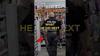 Brave Lady Refuses to ID to Cop Violating Her Rights For No Reason! Cop Gets Sued! Police Epic Fail!
