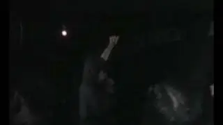 BLACKOUT SHOPPERS - A7 REUNION