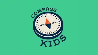 Jesus Rebukes The Pharisees | Compass Kids | Eric Lawler