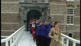 Hier stet Prinses Brenda