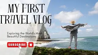 My First Vlog in Laker Mandi