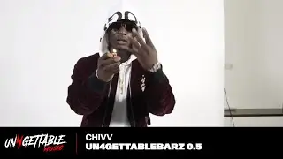 Chivv - UN4GETTABLEBARZ 0.5 (prod. Vanno & Maximilian)