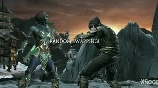I Got MK11Jade