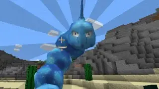 POV: You Made Crystal Onix Angry