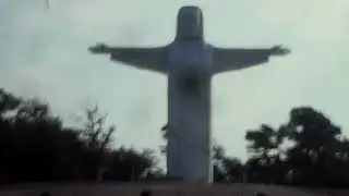 mystery 8mm home movie