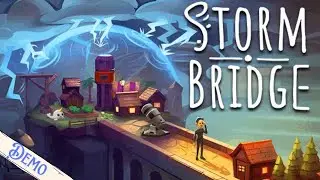 Stormbridge Demo #01 (deutsch)