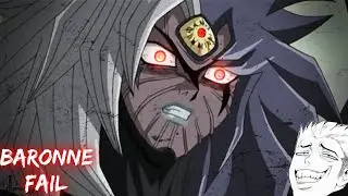 Master Duel Rage Quit Compilation 3 - Negated His Own Card