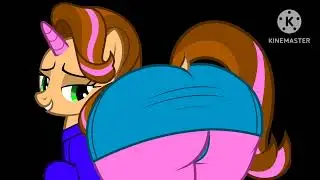 (butt warning) does these pants make my butt too big?~~ (no haters allowed read description)