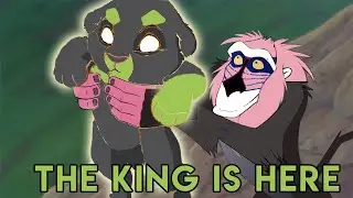 RAY IS IN THIS!!  (Free For All)
