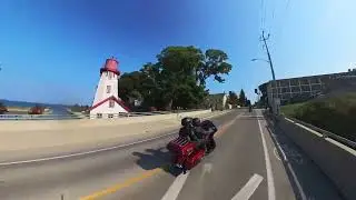 HOG York Region Chapter  August 8, 2025