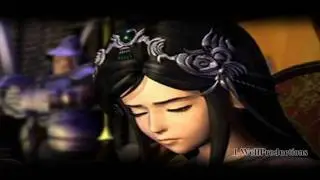 Final Fantasy IX - Garnet Tribute