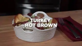 Turkey Hot Brown