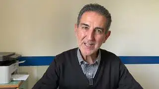 Presentazione  undicesimo testimonial 