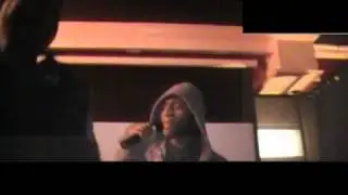 EXCLUSIVE BLAKK TITAN ENT-WHAT THEY SAY UNOFFICIAL VIDEO