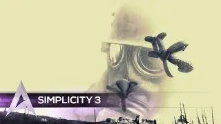 Battlefield 1 Montage: Ascend @Dazs in Simplicity 3 by @AscendFK
