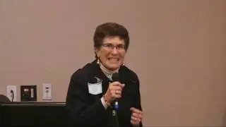 Lisa Miller on Need for Stronger Insurance Consumer Protection