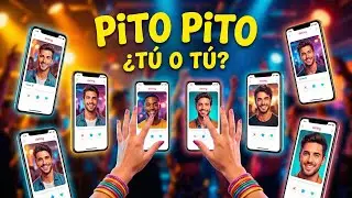 👉 Pito Pito 💃🔥 | Salsa Cali que te obliga a elegir