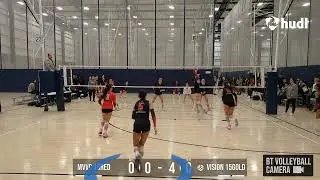 Audrie Huang - OH/RS/DS - C/O 2027 - 2026 Norcal Winter Classic