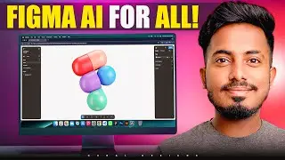 Figma UI3 UI Update with This Game-Changing Trick! 🚀 in Tamil