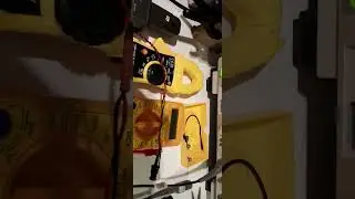 More low noise psu stuff
