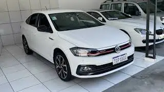 Virtus 2021 1.4 TSI 250 GTS