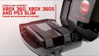 GAEMS G155 Mobile Gaming Environment
