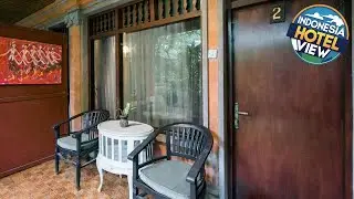 Urbanview Hotel Ananda Beach Sanur | Bali, Indonesia | Hotel Review 🏨