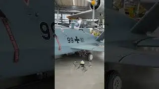 немецкий дронн Barracuda