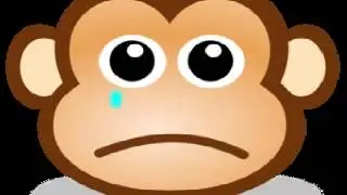 Dave's Gone By Skit (11/3/02) -- THE GIVING CHIMP