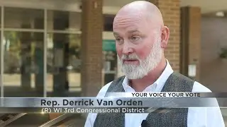 A debate in Wisconsin's Third Congressional District could happen