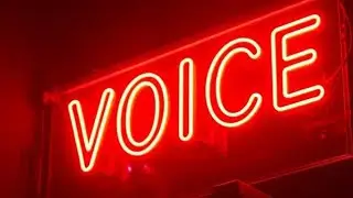 Dark Voice Official LIVE ▶️💥 Ha &eacute;rzed, k&ouml;vess 🔔