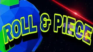 LIL STORM - ROLL AND PIECE [ VISUALIZER VIDEO SONG ]