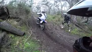 DIRTRIDERZ 07 06 15