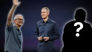 Apple COO Steps Down, Who Will Be Next CEO?