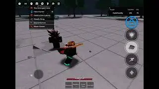 Glitch in the matrix 