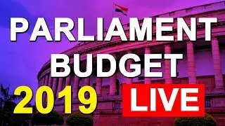 Parliament LIVE | LOKSABHA 2019 LIVE | Budget Session 2019 | Day 9 | TVNXT Hindi Live