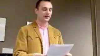 Queer in the City II - clip 01 of 14