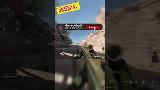 My Most embarrassing Cod Moment #gaming #shorts