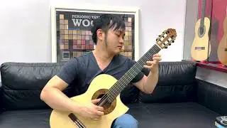 Vals Venezolano No. 2 by Antonio Lauro (Steven Law)