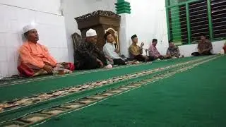 Mung muride Kyai,Ojo keduwuren PANGKAT #JNA