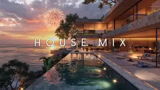Deep House 2026 Playlist ~ Best Chill Melodic Deep House Mix for Sunset Vibes