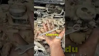Chandu Nahin champion Hai Mein#automobile #mechanic #car #viralvideo #dailouge #viralsong#shorts#yt