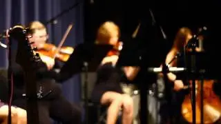 Caroline Corcoran - 05 - Don't Should (Live @ Cornish)