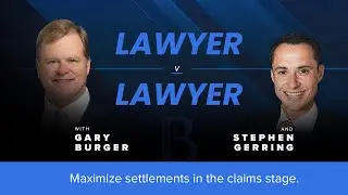 Maximize Settlements In The Claims Stage