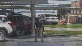 Gun violence declared a public health crisis