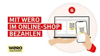 Mit Wero im Online-Shop bezahlen