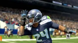 Madden 25 is here and better than ever on Xbox One & PS4!